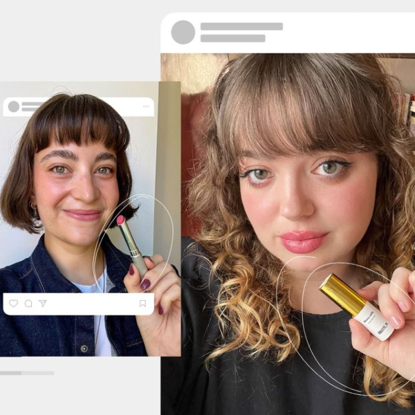 9 Best Tinted Lip Balms for Equal Parts Moisture and Color